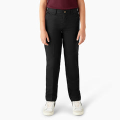 Boys' FLEX Slim Fit Pants, 4-20 - Dickies