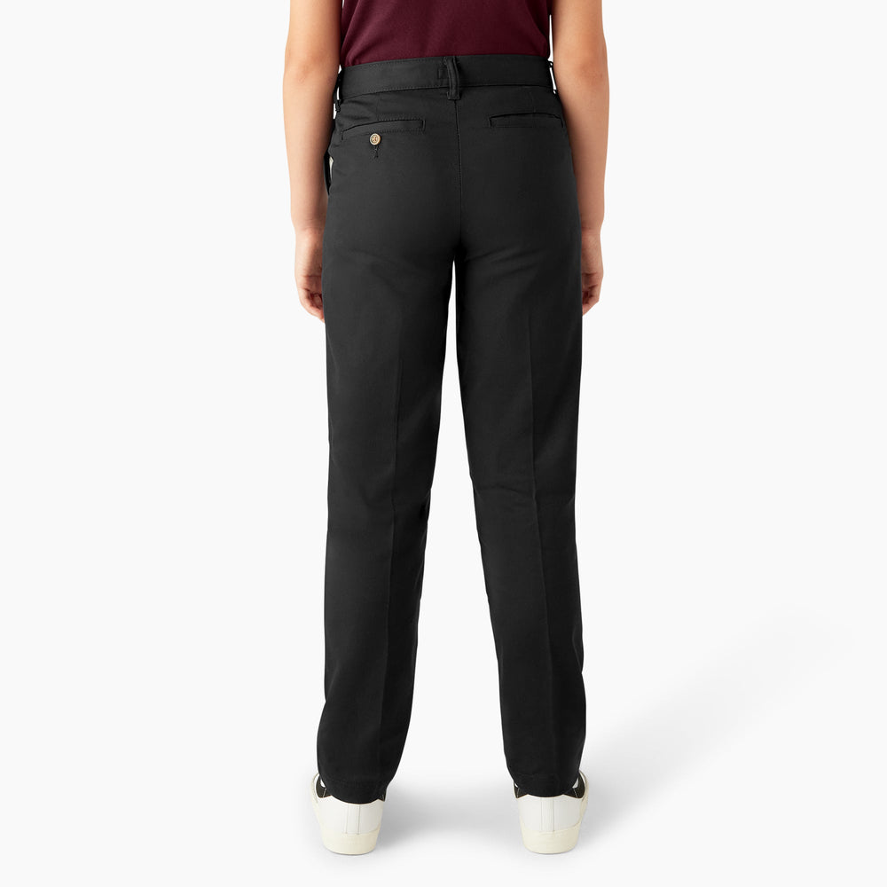 Boys' FLEX Slim Fit Pants, 4-20 - Dickies