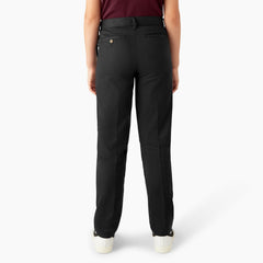 Boys' FLEX Slim Fit Pants, 4-20 - Dickies