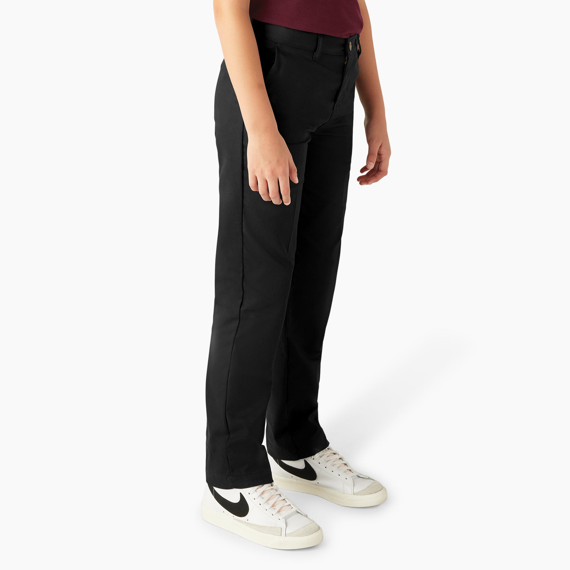 Boys' FLEX Slim Fit Pants, 4-20 - Dickies