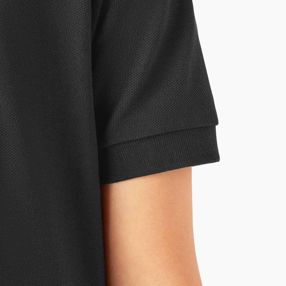 Kids' Piqué Short Sleeve Polo - Dickies