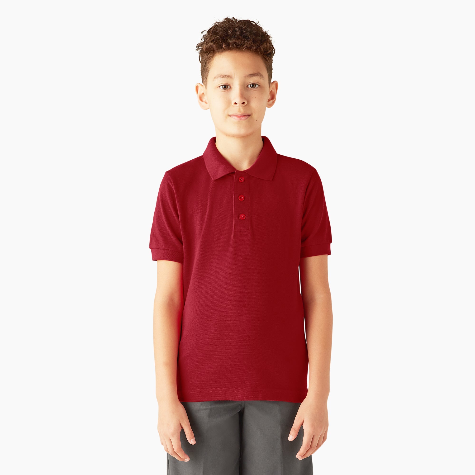 English Red (ER),XXS