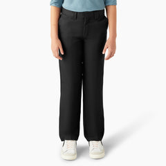 Boys' 873 Slim Fit Pants, 4-20 - Dickies