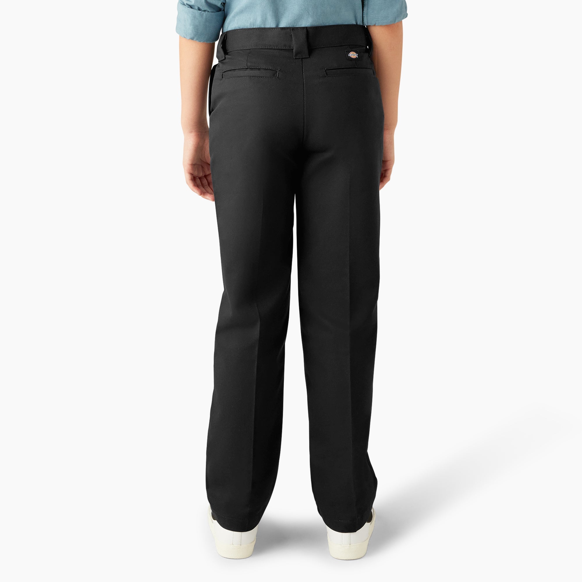 Boys' 873 Slim Fit Pants, 4-20 - Dickies