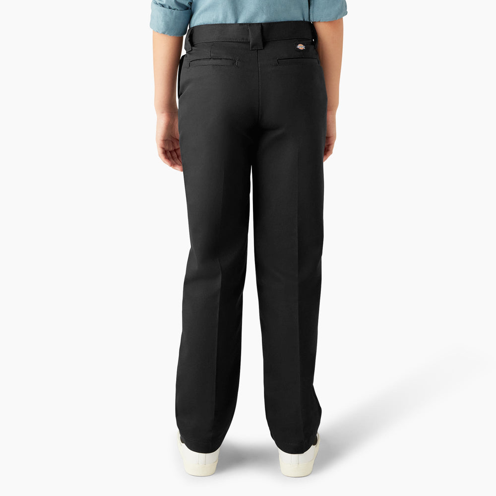 Boys' 873 Slim Fit Pants, 4-20 - Dickies