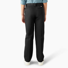 Boys' 873 Slim Fit Pants, 4-20 - Dickies
