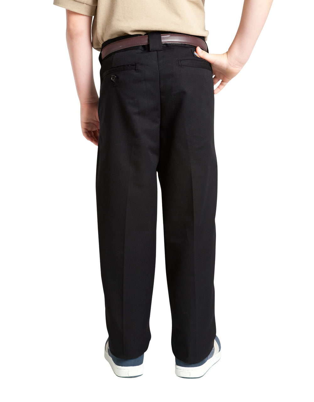 Boys' 873 Slim Fit Pants, 4-20 - Dickies