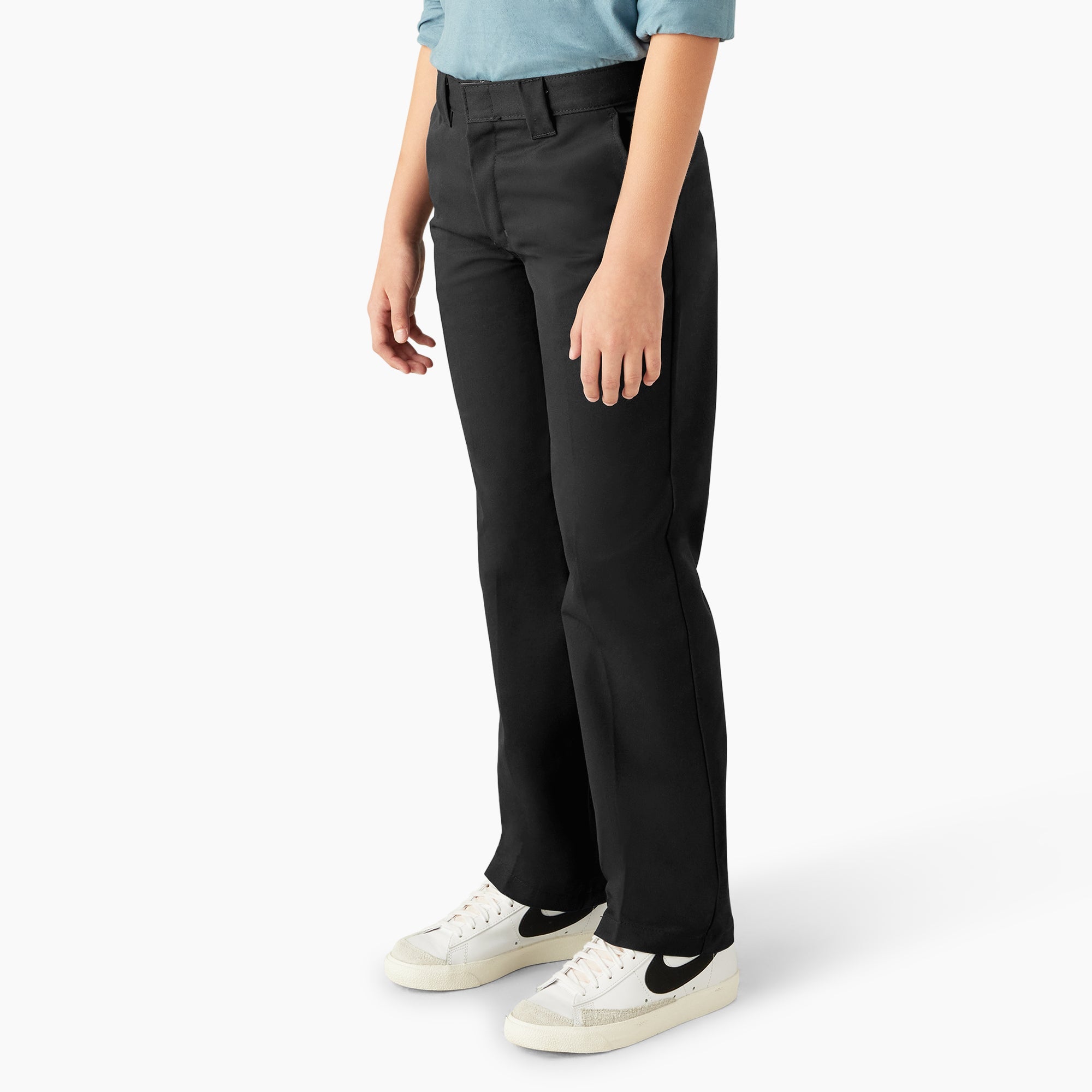 Boys' 873 Slim Fit Pants, 4-20 - Dickies