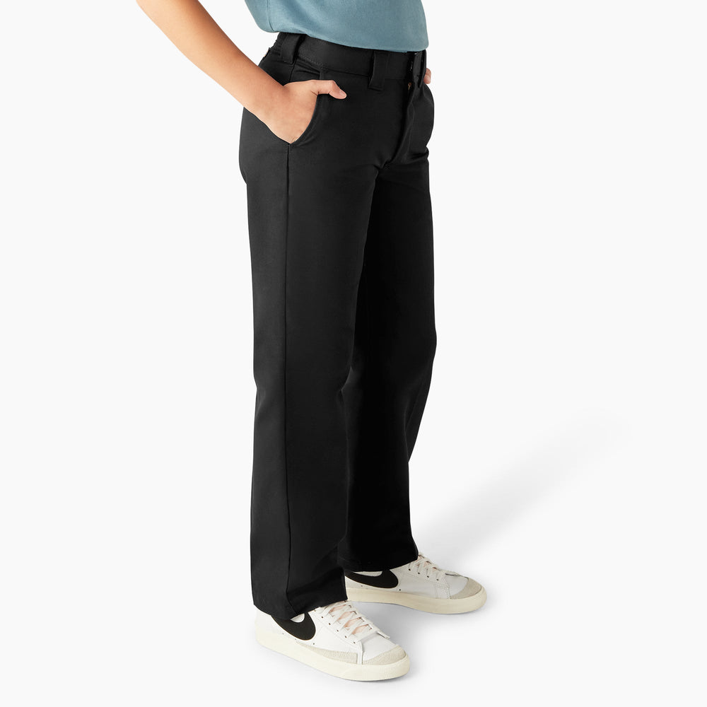 Boys' 873 Slim Fit Pants, 4-20 - Dickies