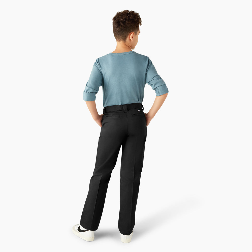 Boys' 873 Slim Fit Pants, 4-20 - Dickies