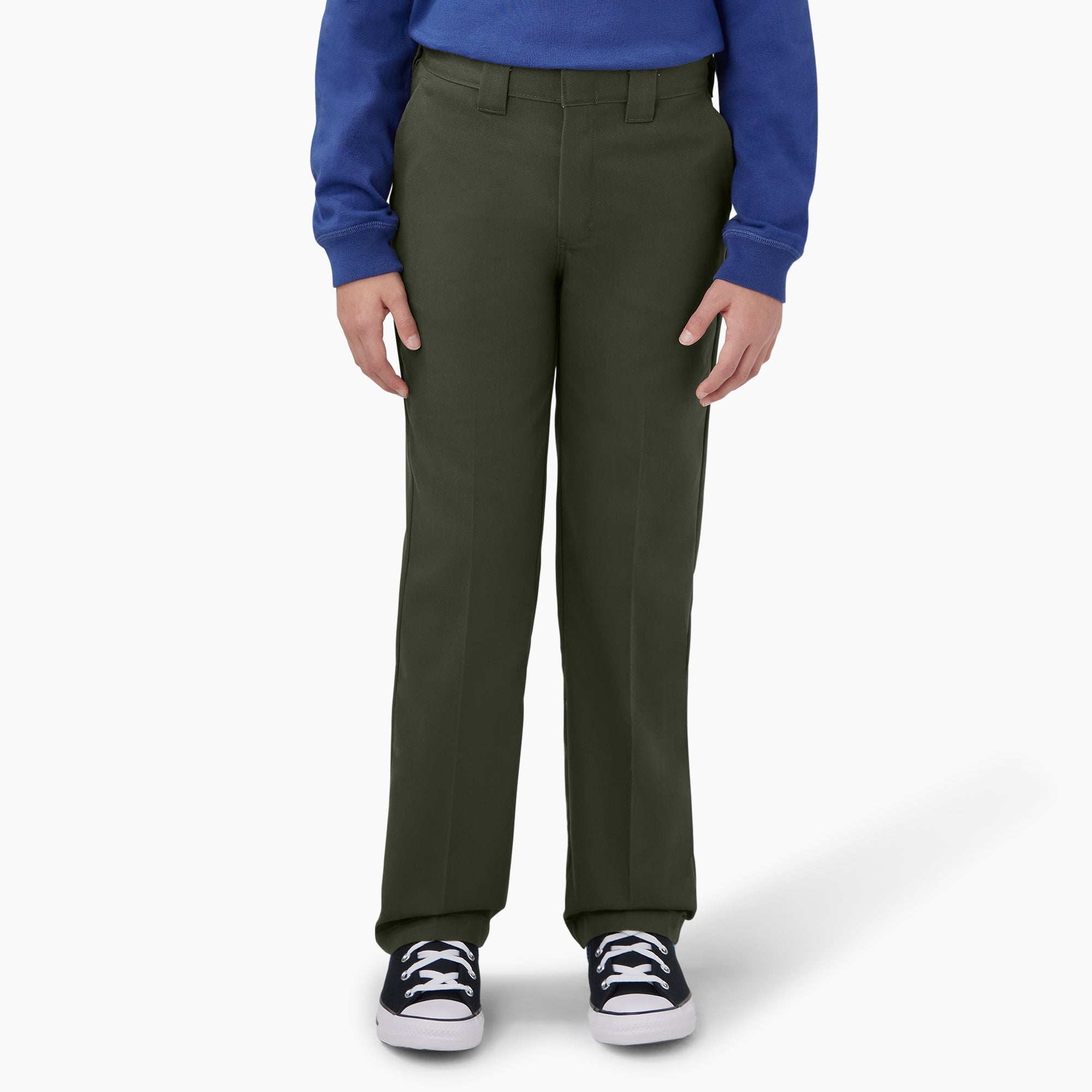 Olive Green (OG),4