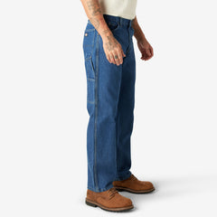 Relaxed Fit Heavyweight Carpenter Jeans - Dickies