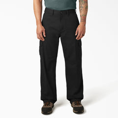 Loose Fit Cargo Pants - Dickies