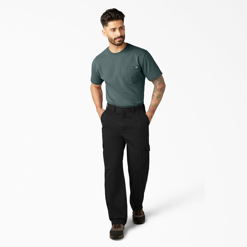 Loose Fit Cargo Pants - Dickies