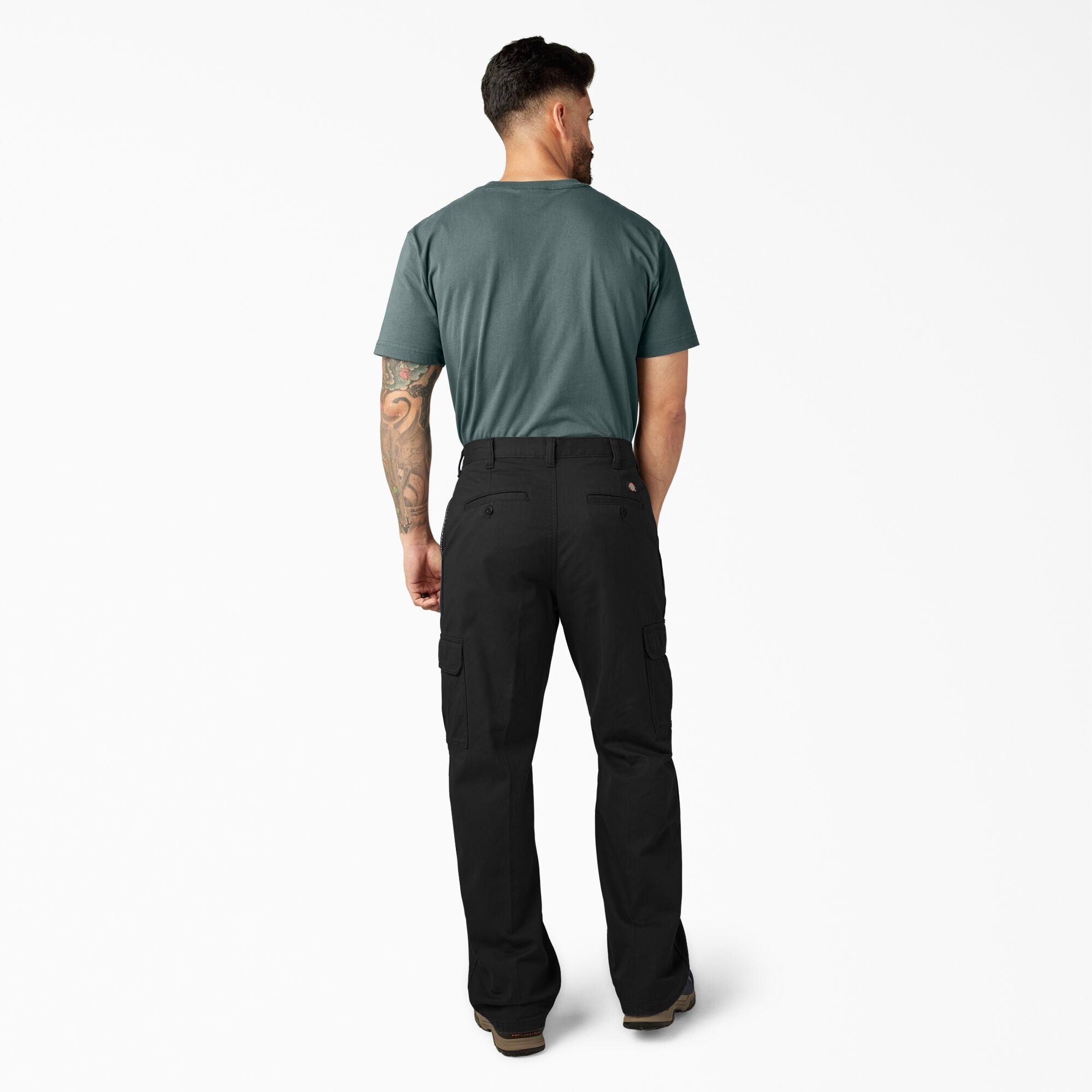 Loose Fit Cargo Pants - Dickies