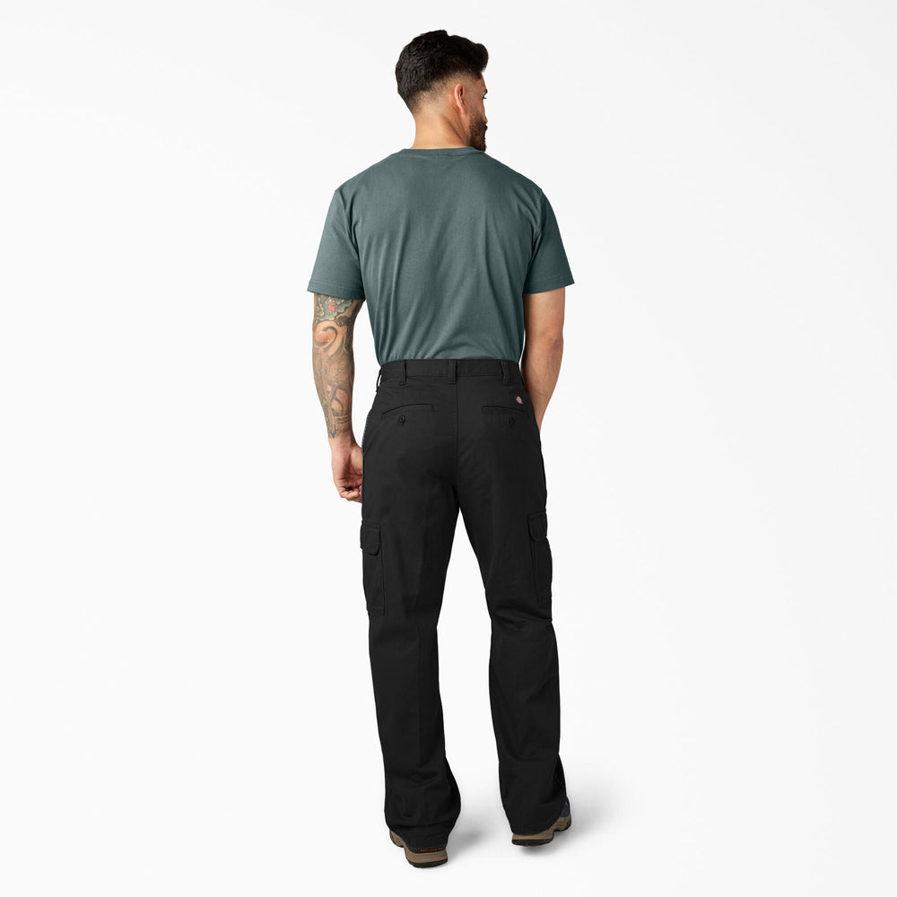 Loose Fit Cargo Pants - Dickies