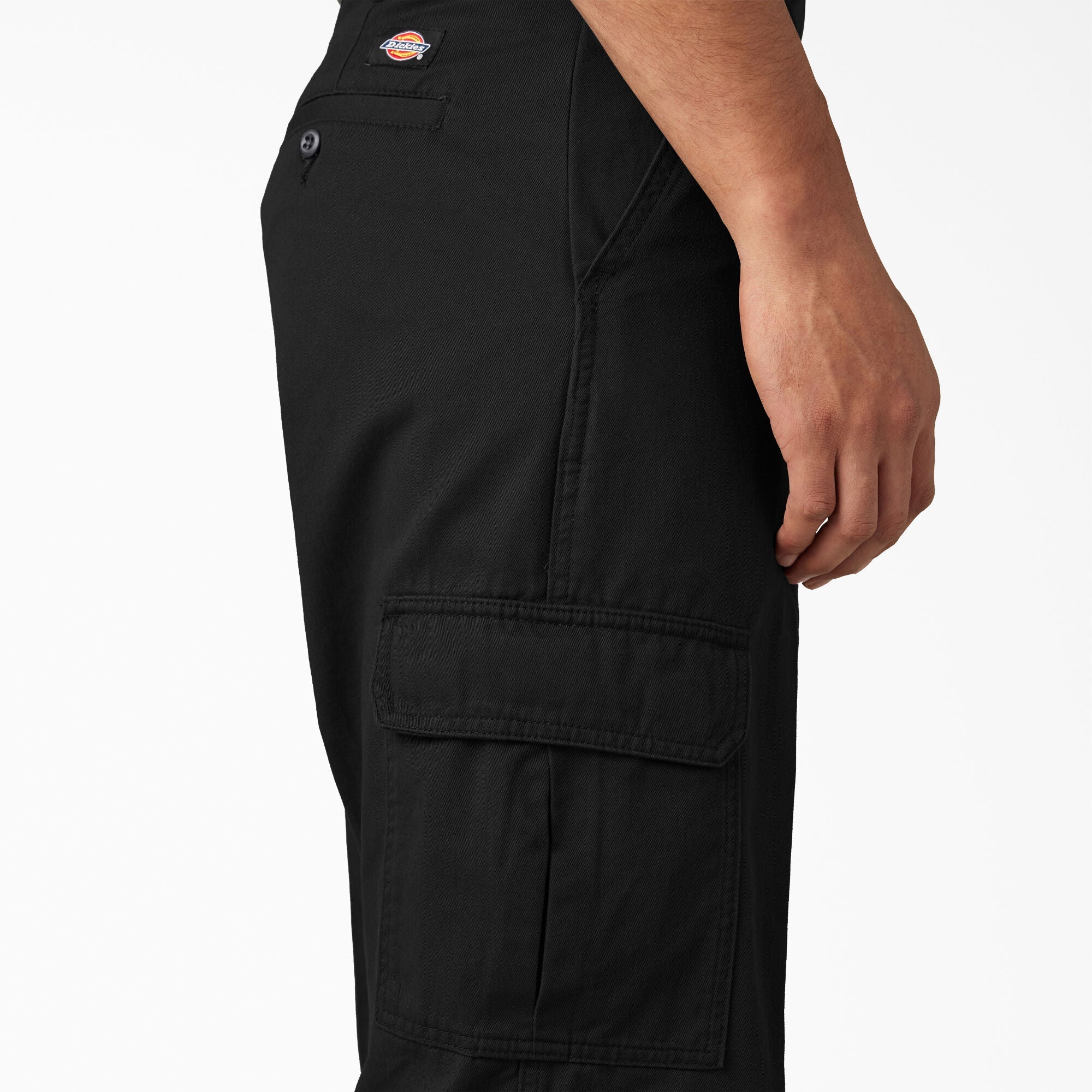 Loose Fit Cargo Pants - Dickies