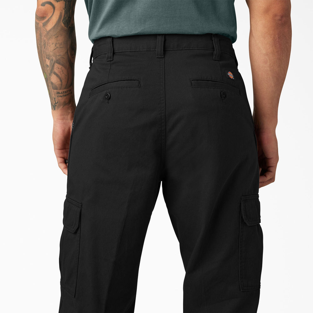 Loose Fit Cargo Pants - Dickies