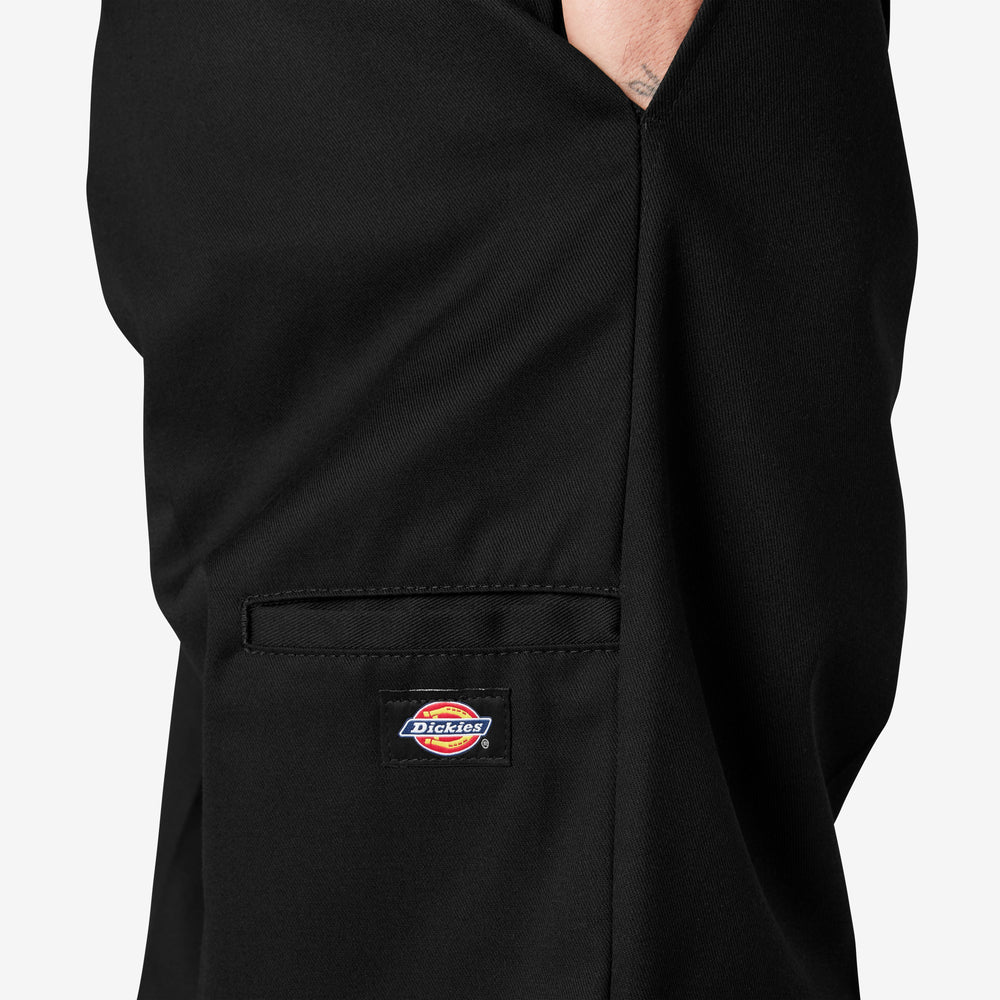 Loose Fit Double Knee Work Pants - Dickies