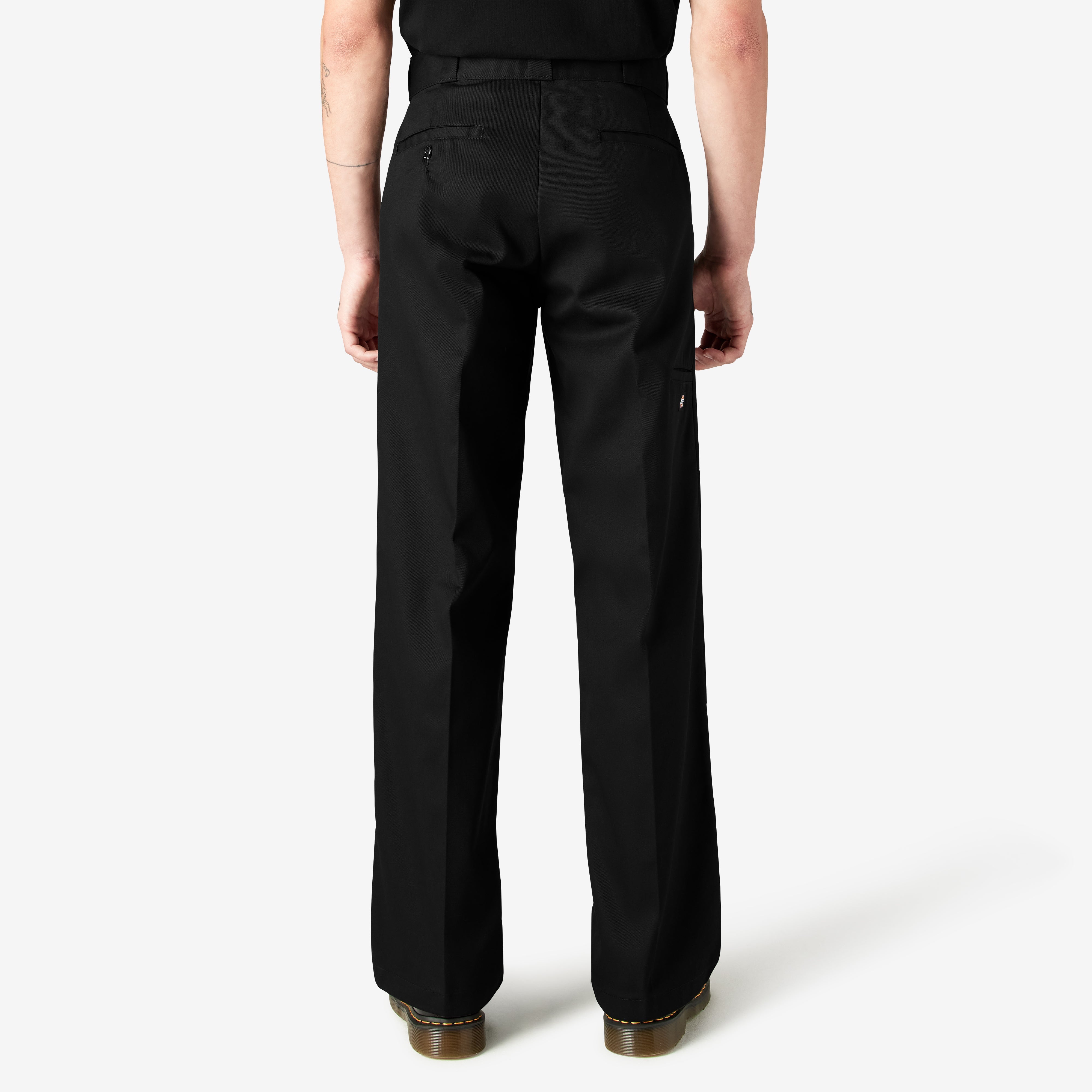 Loose Fit Double Knee Work Pants - Dickies