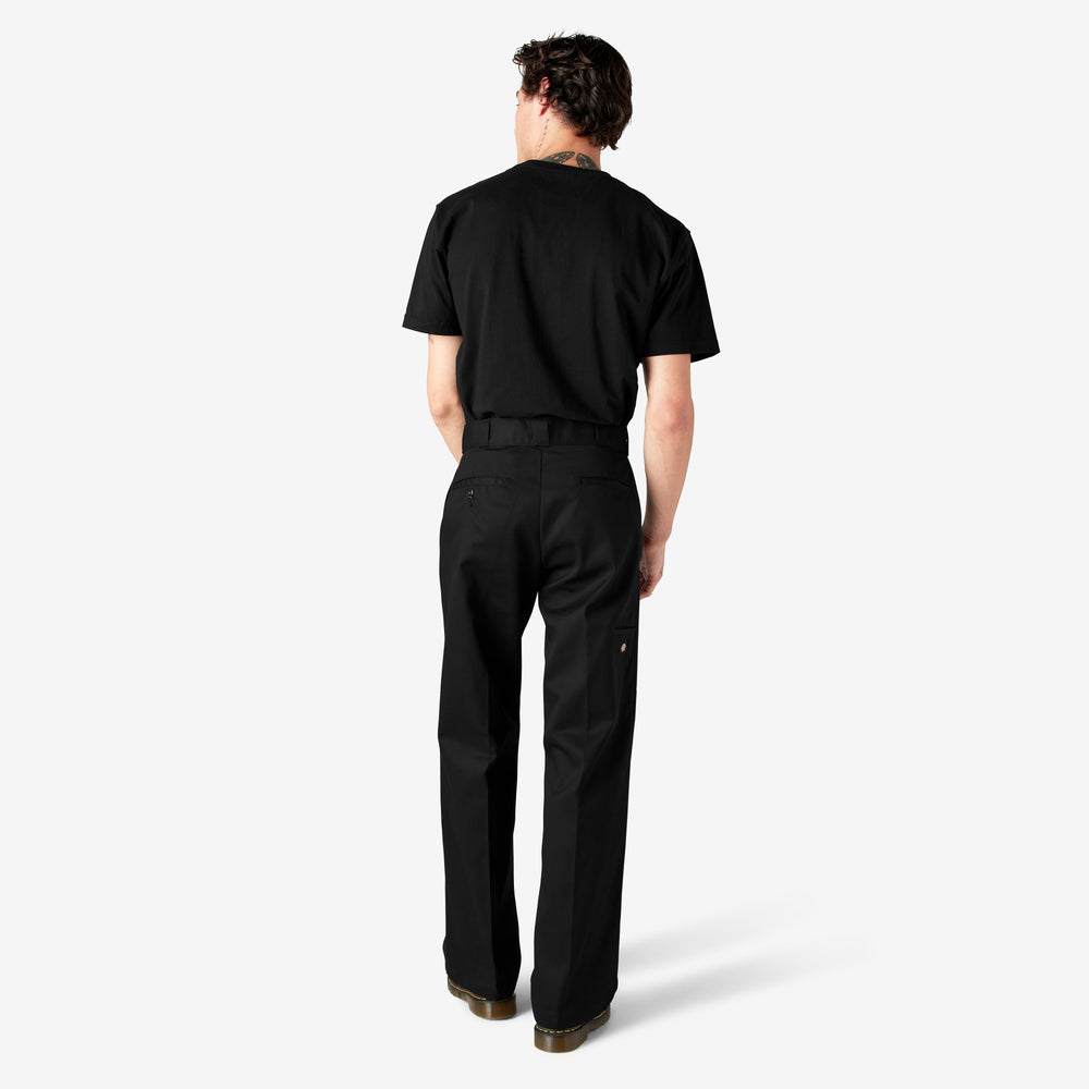 Loose Fit Double Knee Work Pants - Dickies