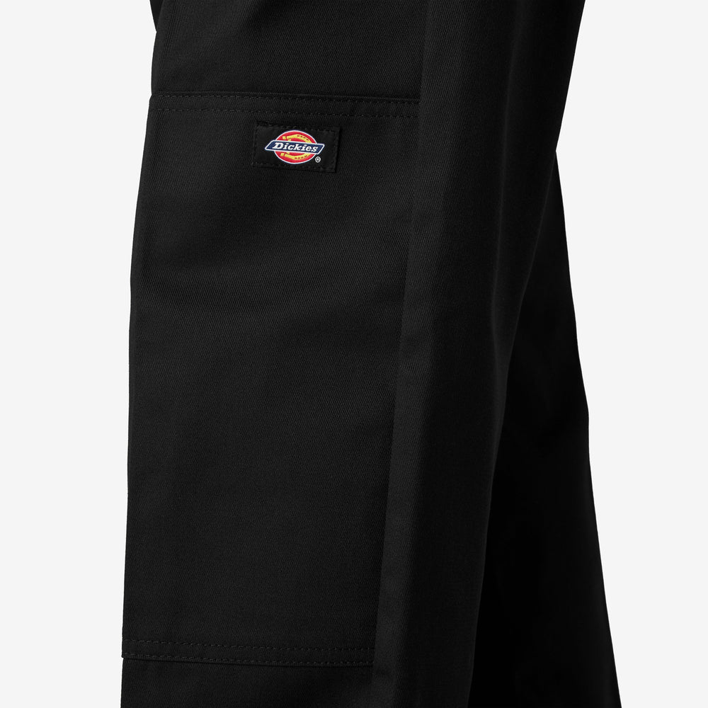 Loose Fit Double Knee Work Pants - Dickies
