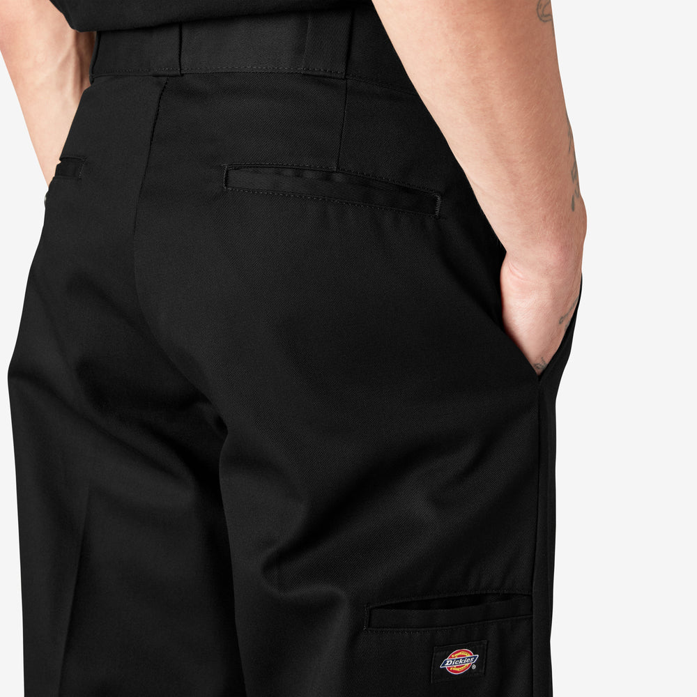 Loose Fit Double Knee Work Pants - Dickies