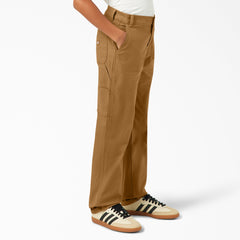 Boys’ Duck Carpenter Pants, 4-20 - Dickies