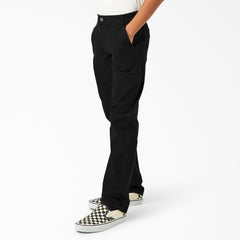 Boys’ Duck Carpenter Pants, 4-20 - Dickies