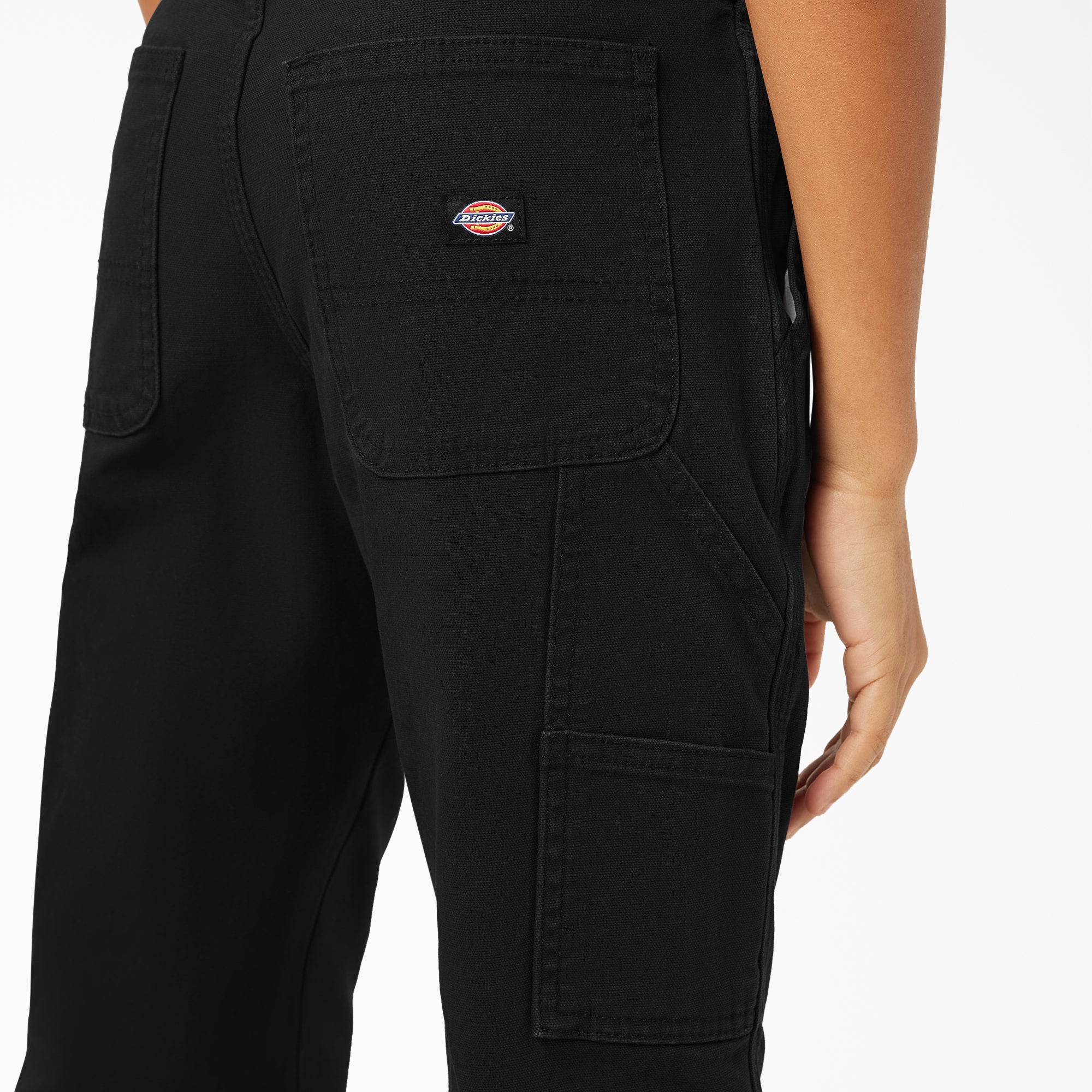 Boys’ Duck Carpenter Pants, 4-20 - Dickies