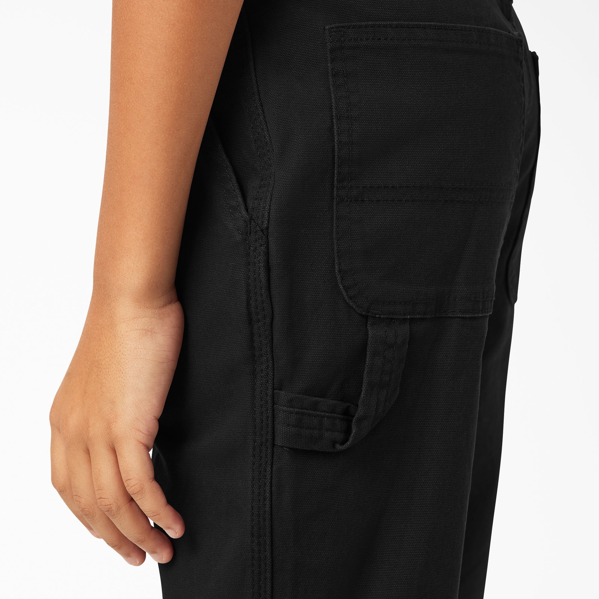Boys’ Duck Carpenter Pants, 4-20 - Dickies