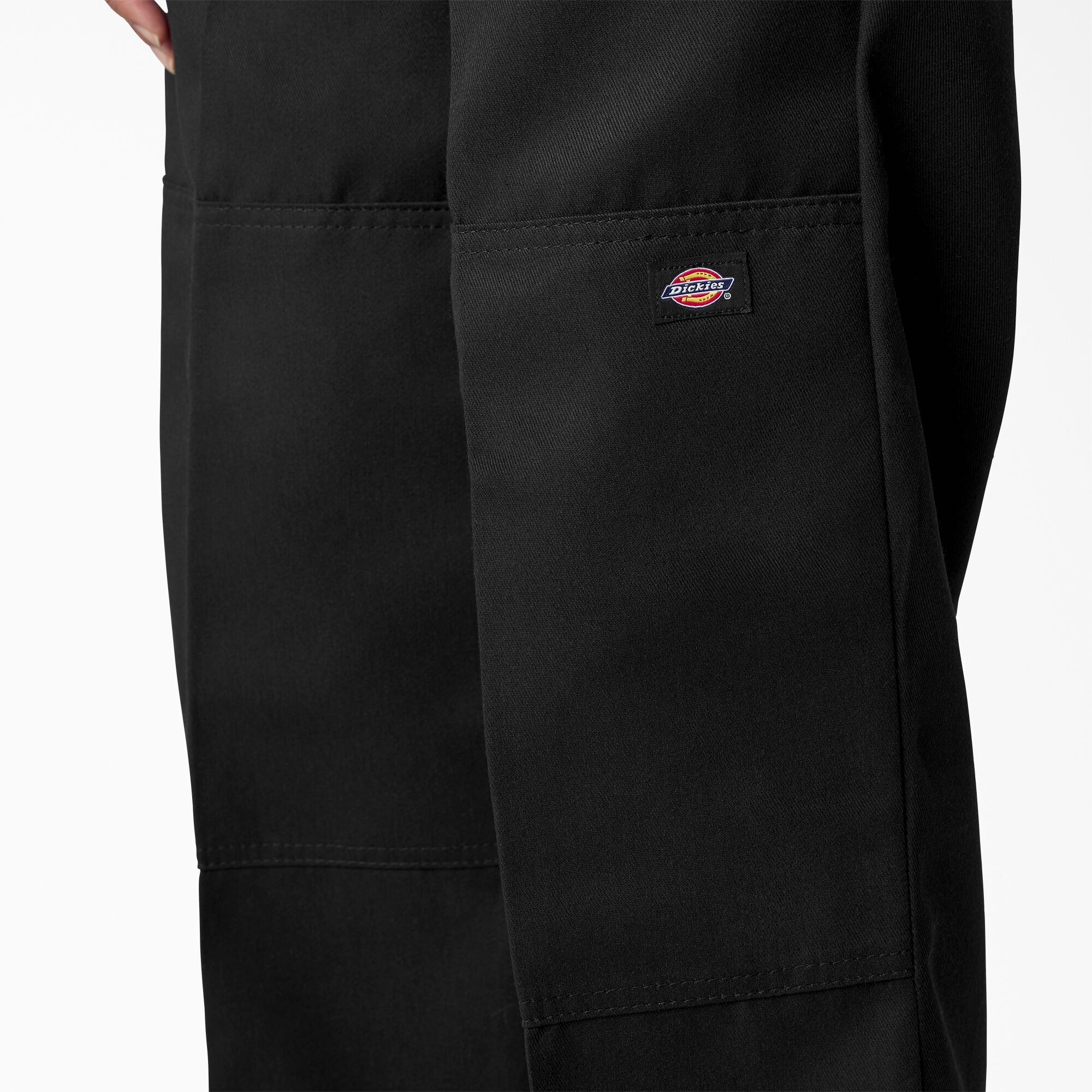 Women’s Loose Fit Double Knee Work Pants - Dickies