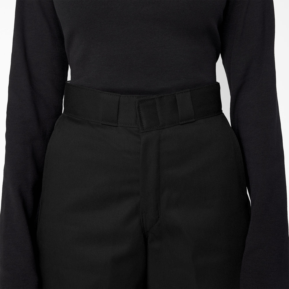 Women’s Loose Fit Double Knee Work Pants - Dickies