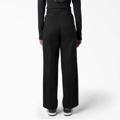 Women’s Loose Fit Double Knee Work Pants - Dickies