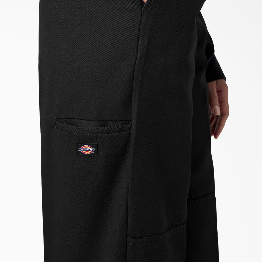 Women’s Loose Fit Double Knee Work Pants - Dickies