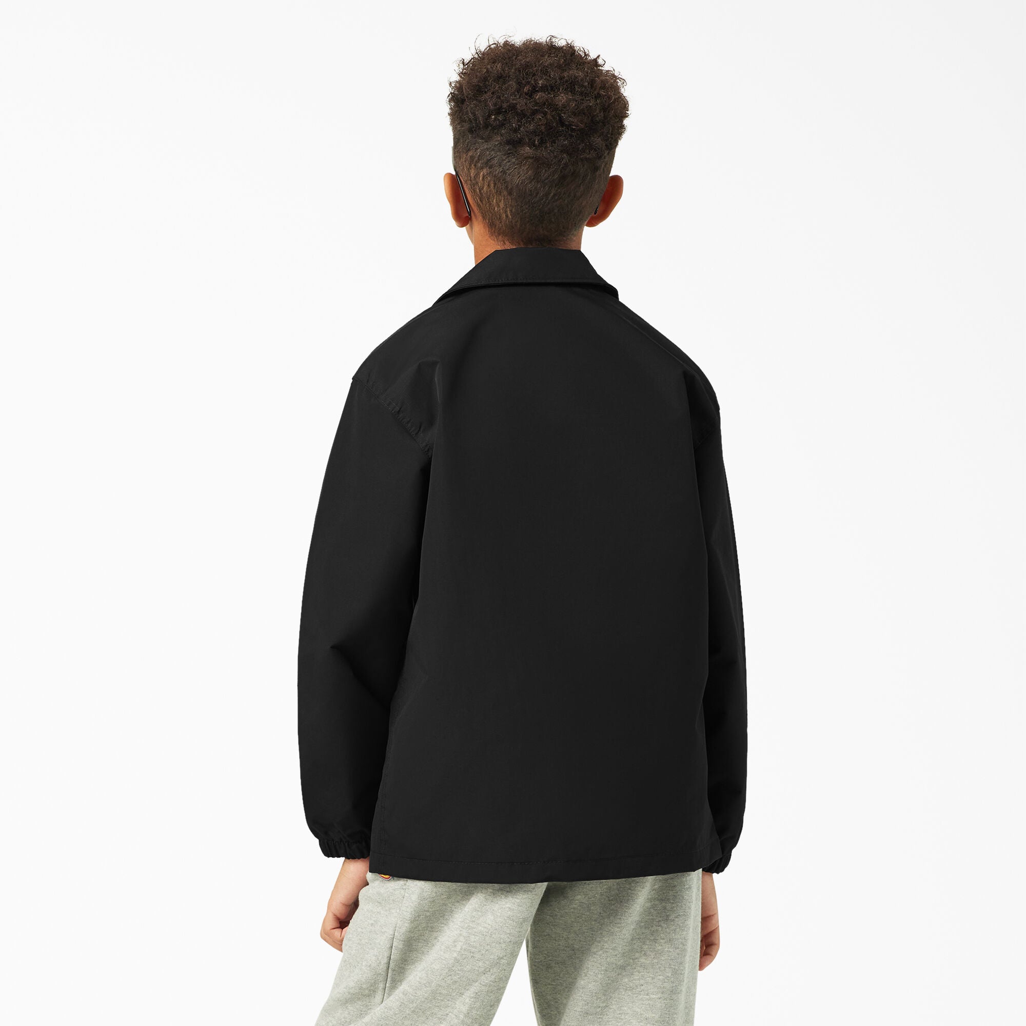 Kids’ Oakport Coach Jacket - Dickies