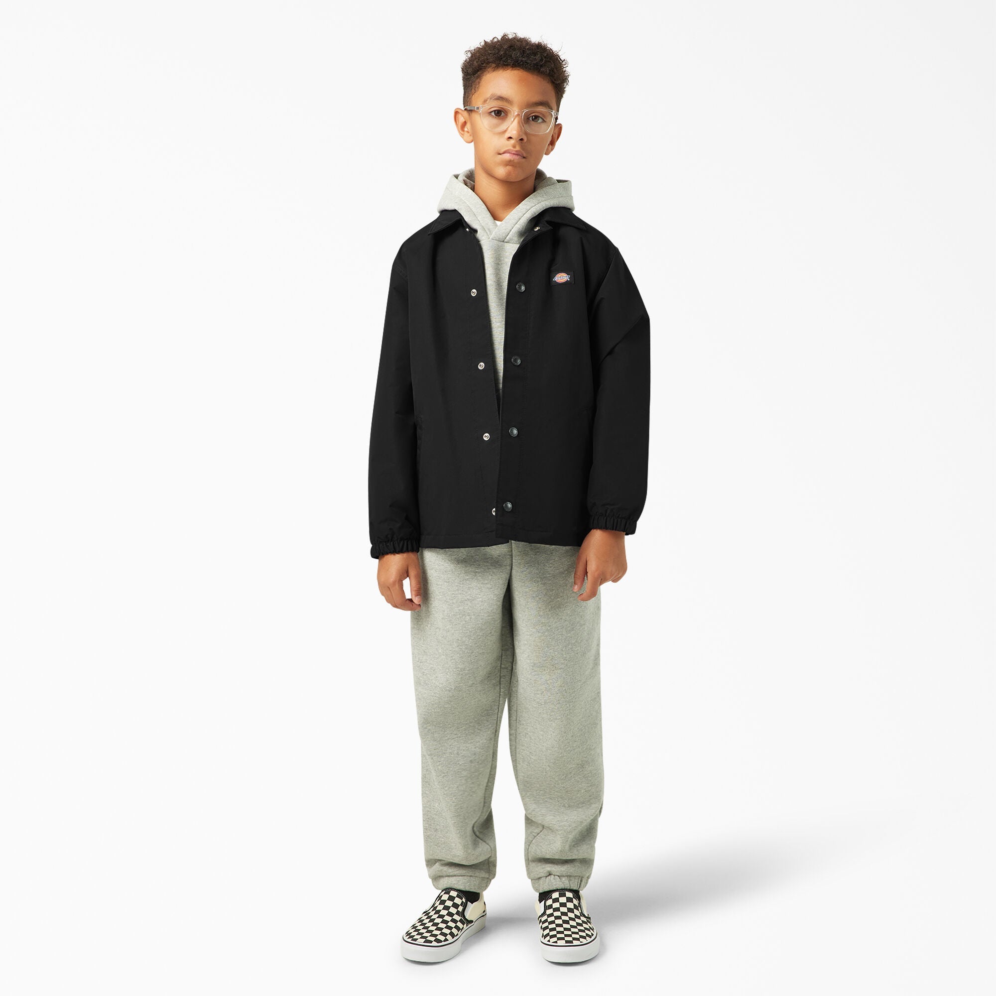 Kids’ Oakport Coach Jacket - Dickies