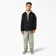 Kids’ Oakport Coach Jacket - Dickies