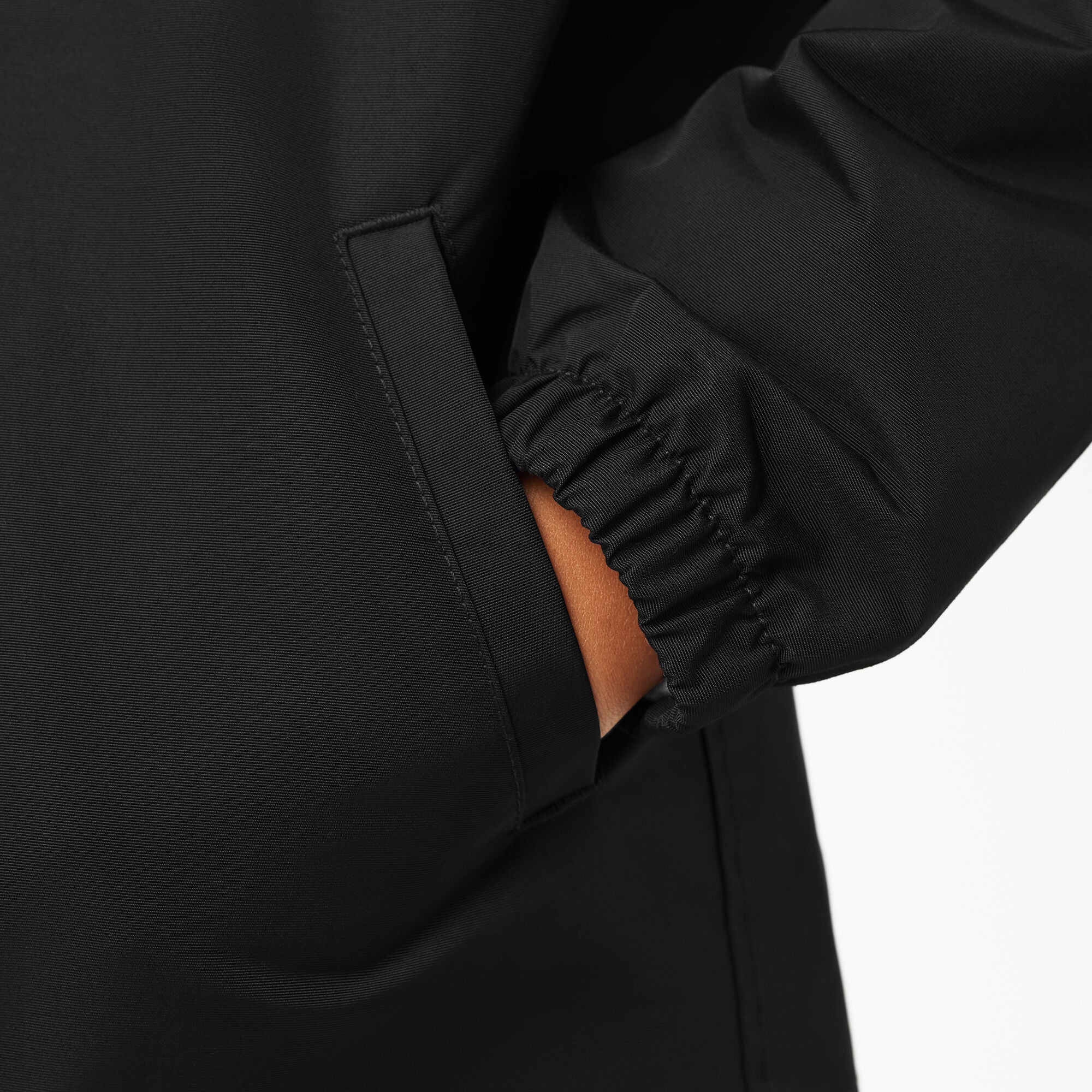 Kids’ Oakport Coach Jacket - Dickies