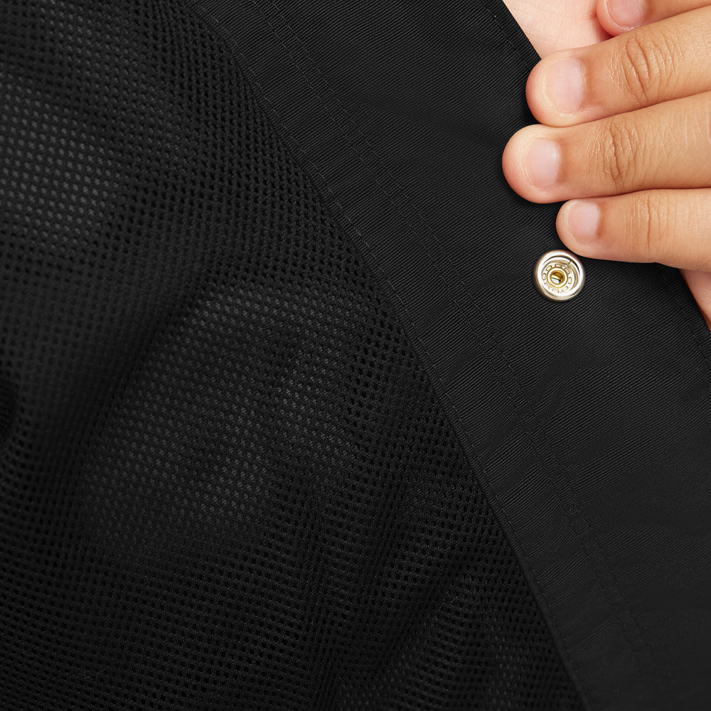 Kids’ Oakport Coach Jacket - Dickies