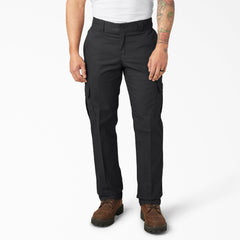 FLEX Regular Fit Cargo Pants - Dickies