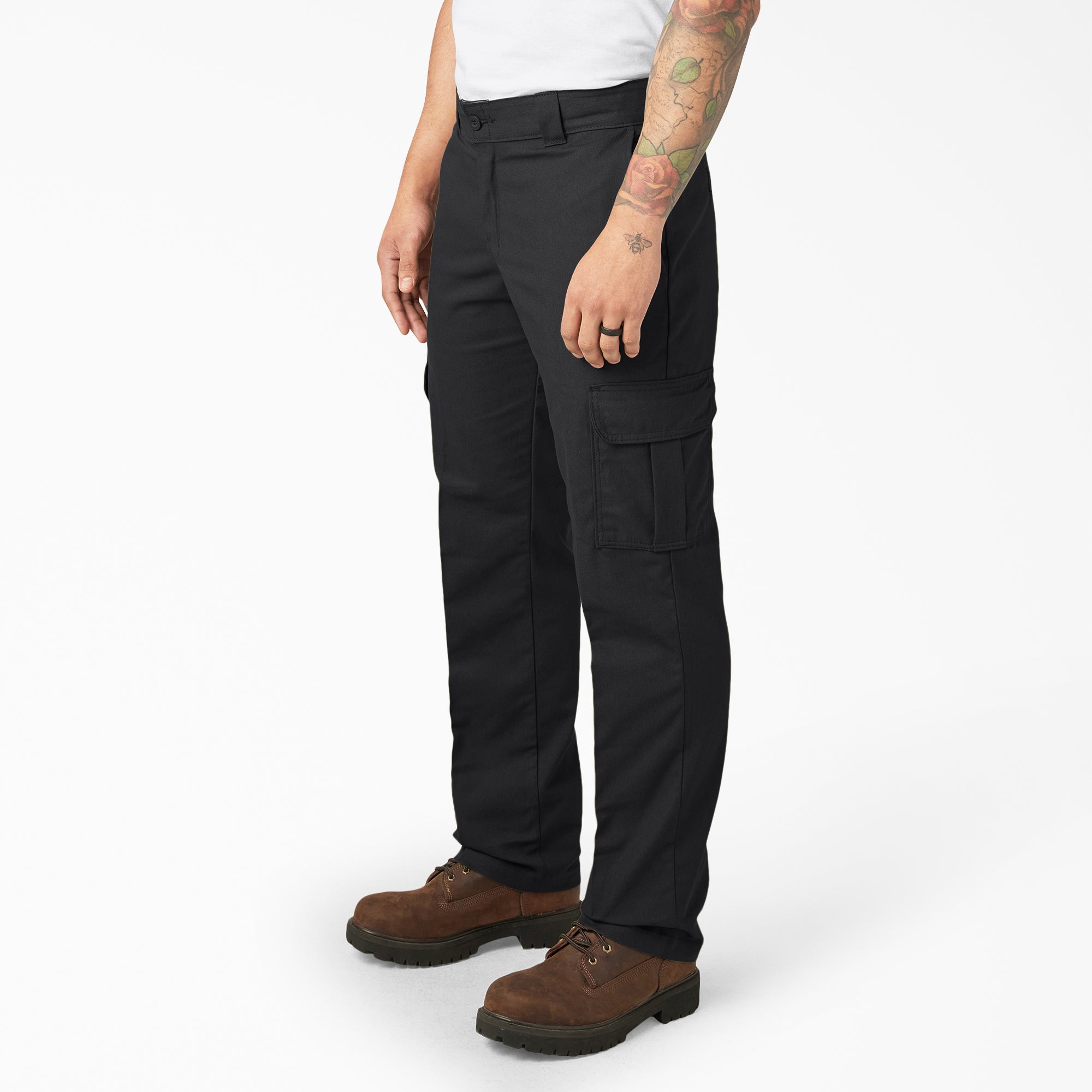 FLEX Regular Fit Cargo Pants - Dickies