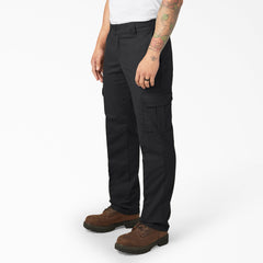 FLEX Regular Fit Cargo Pants - Dickies