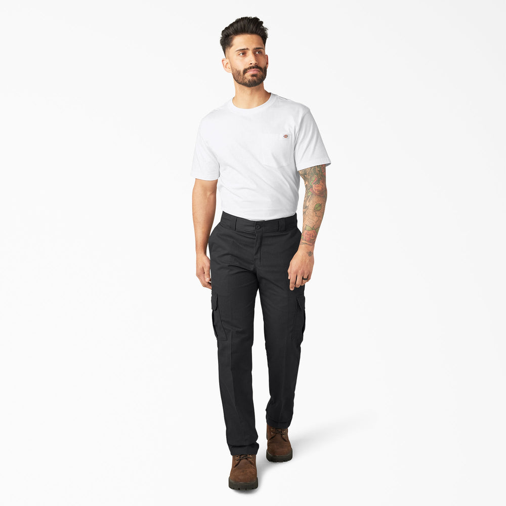 FLEX Regular Fit Cargo Pants - Dickies
