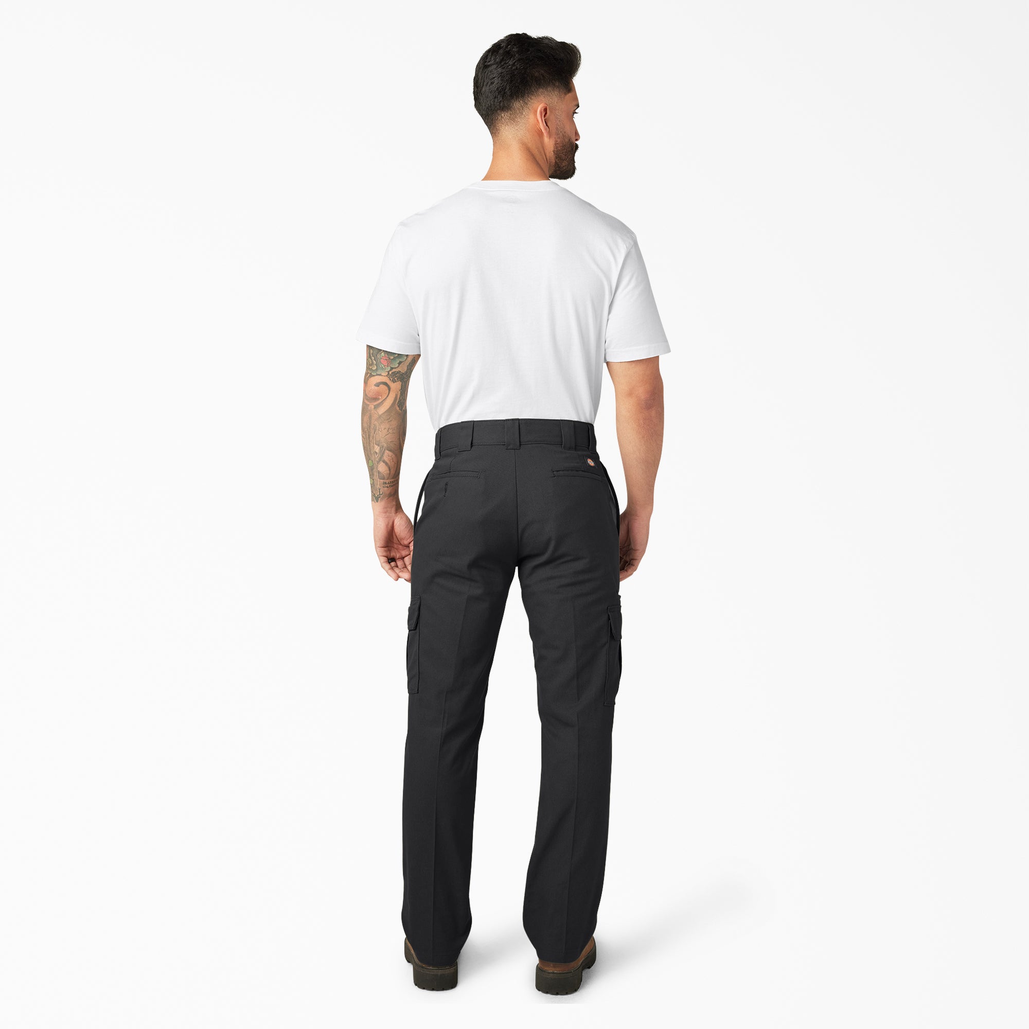 FLEX Regular Fit Cargo Pants - Dickies