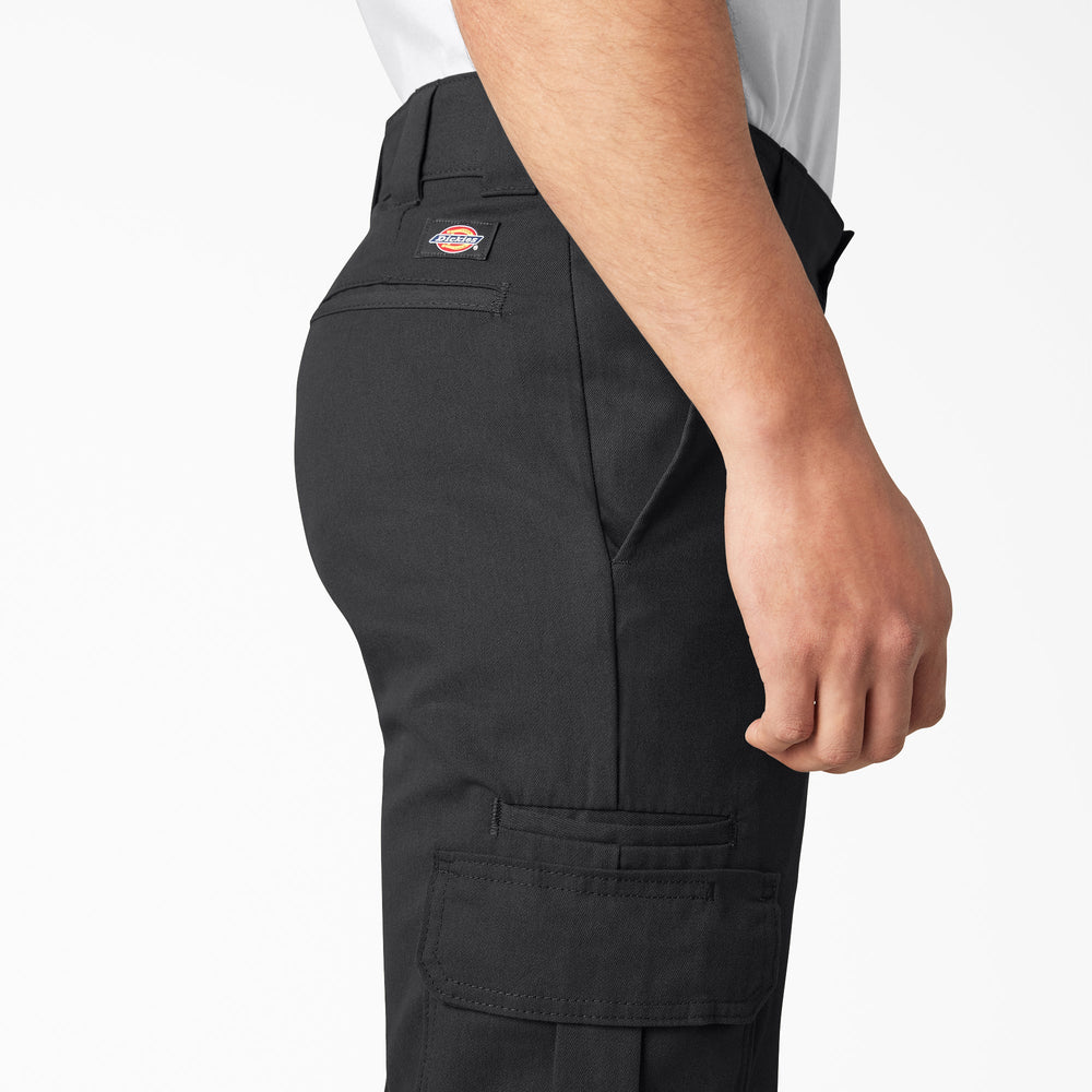 FLEX Regular Fit Cargo Pants - Dickies