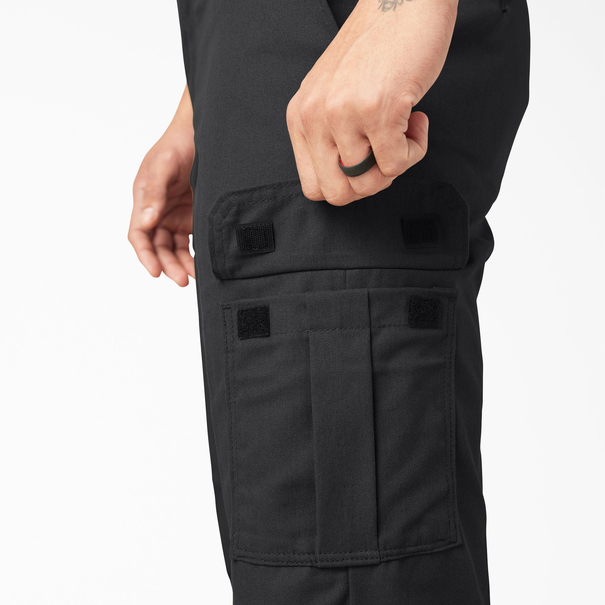 FLEX Regular Fit Cargo Pants - Dickies