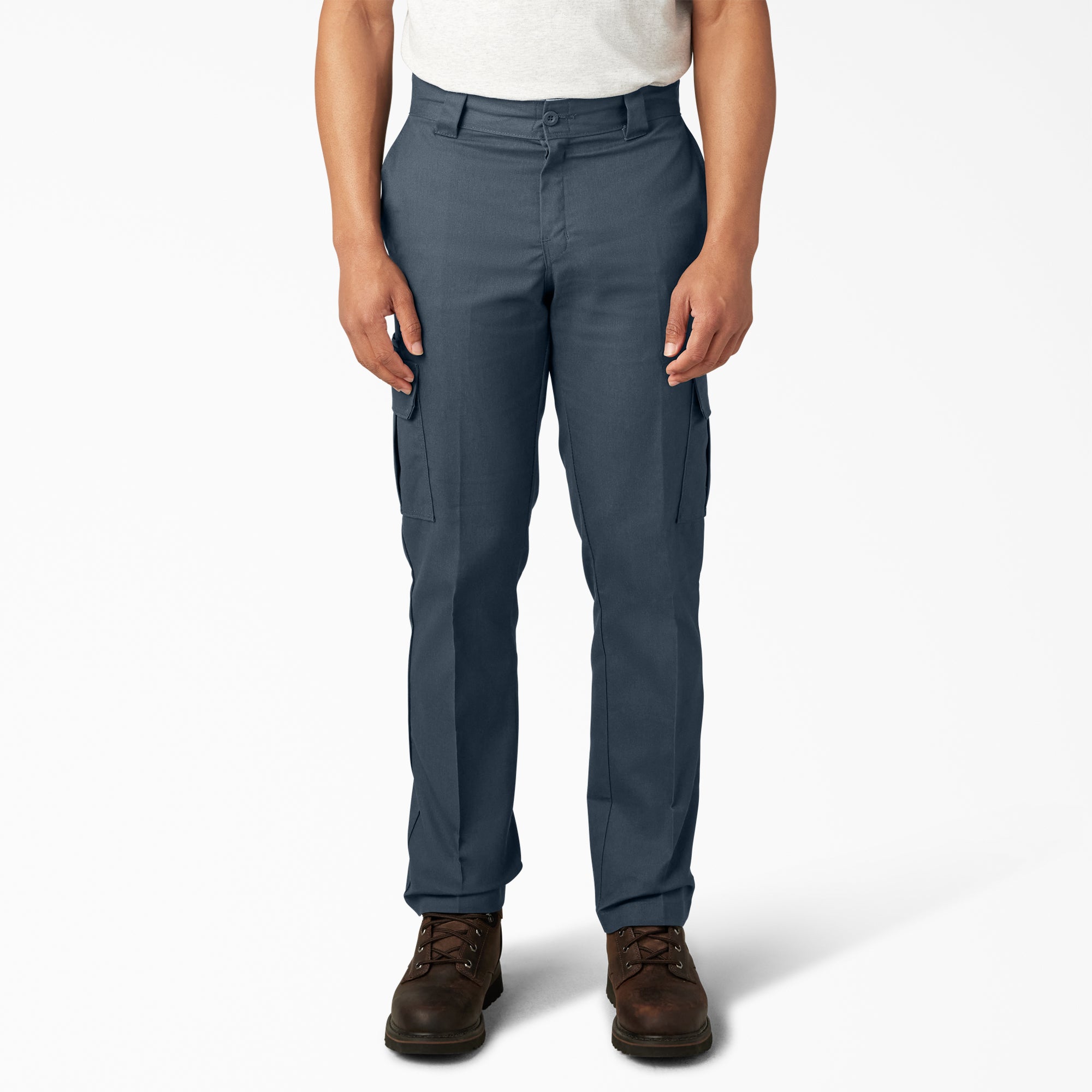 FLEX Regular Fit Cargo Pants - Dickies