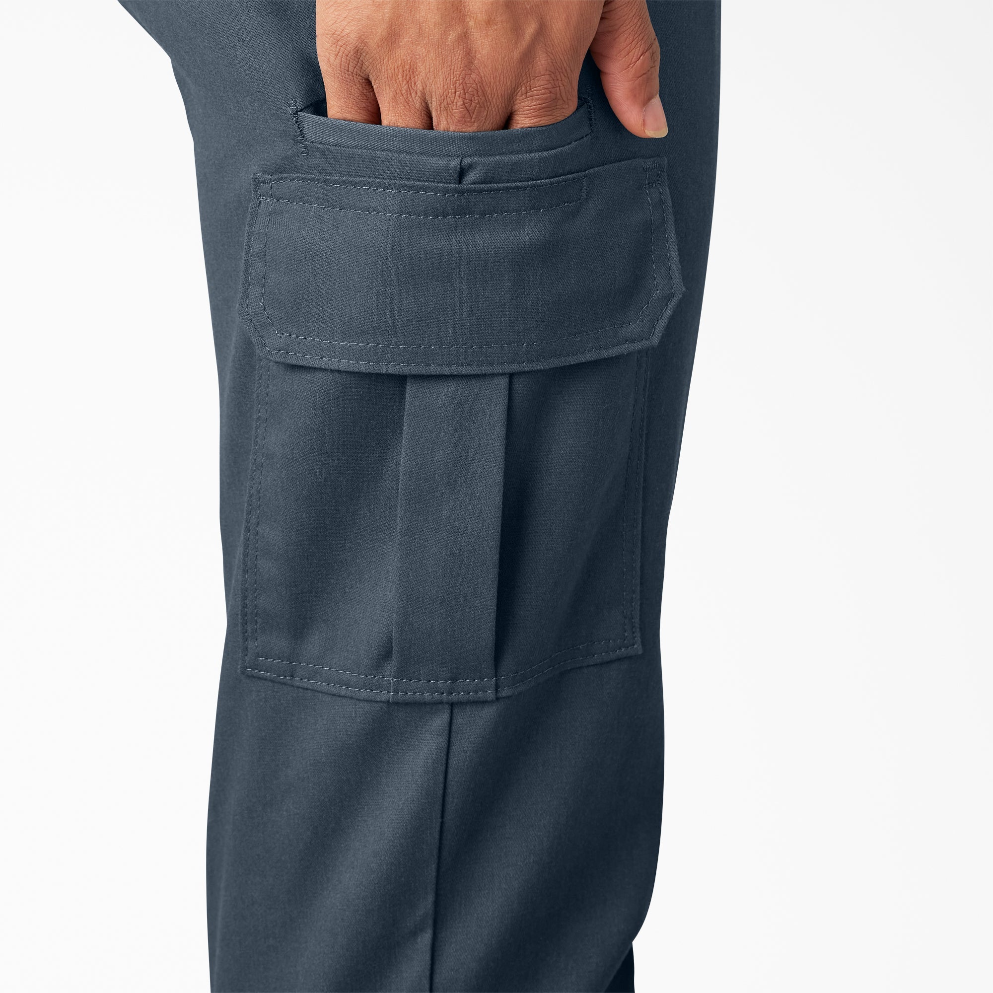 FLEX Regular Fit Cargo Pants - Dickies