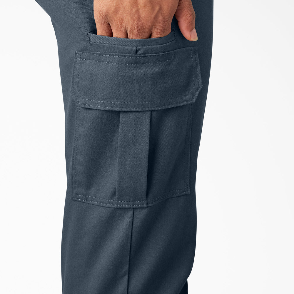 FLEX Regular Fit Cargo Pants - Dickies